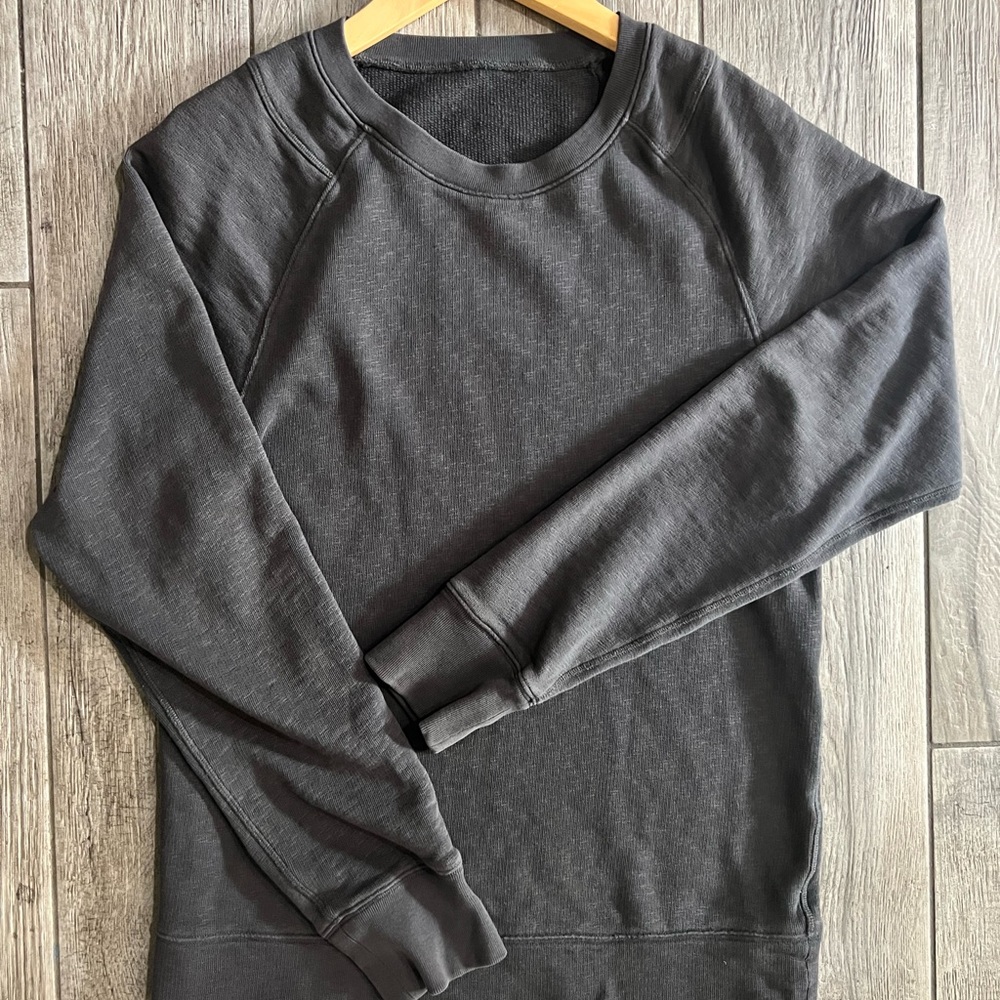 GUC Lululemon sweater